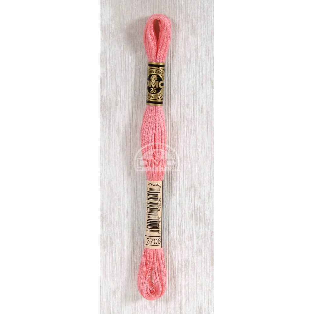 DMC Stranded cotton - 0408 | Knitting yarn shop / dzijas veikals