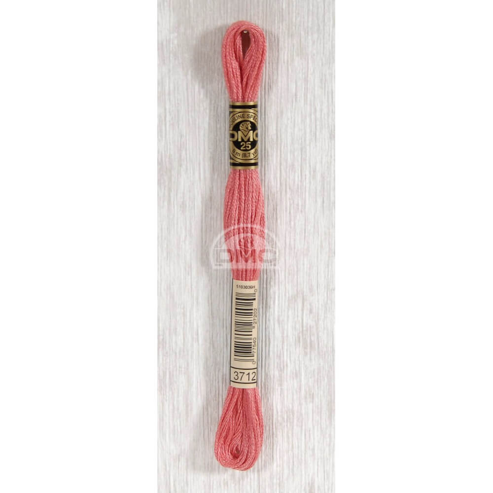 DMC Stranded cotton - 0410 | Knitting yarn shop / dzijas veikals