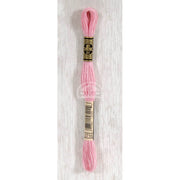 DMC Stranded cotton - 0412 | Knitting yarn shop / dzijas veikals