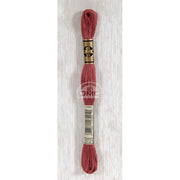 DMC Stranded cotton - 0413 | Knitting yarn shop / dzijas veikals