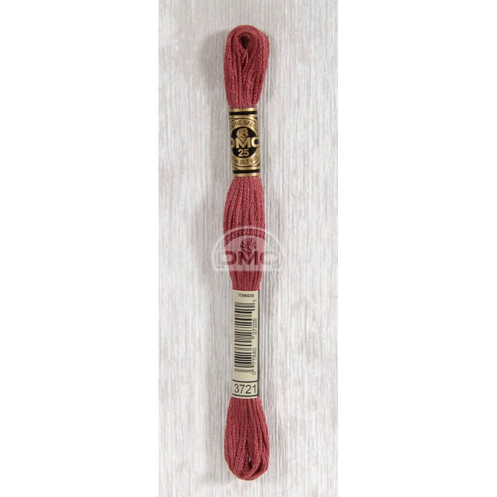 DMC Stranded cotton - 0413 | Knitting yarn shop / dzijas veikals