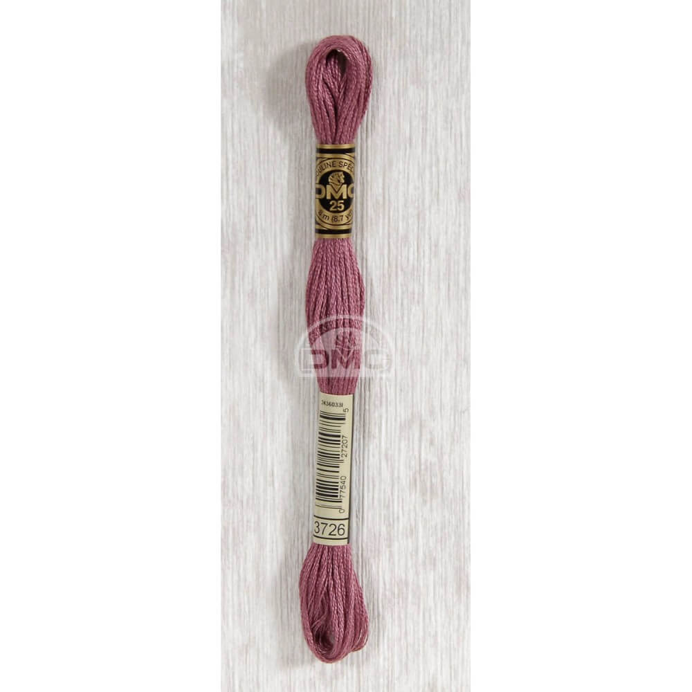 DMC Stranded cotton - 0415 | Knitting yarn shop / dzijas veikals