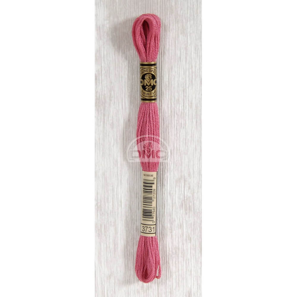 DMC Stranded cotton - 0417 | Knitting yarn shop / dzijas veikals