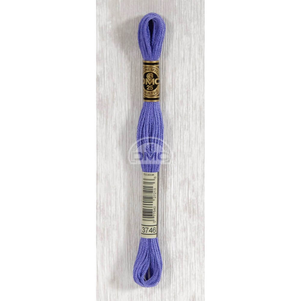 DMC Stranded cotton - 0421 | Knitting yarn shop / dzijas veikals