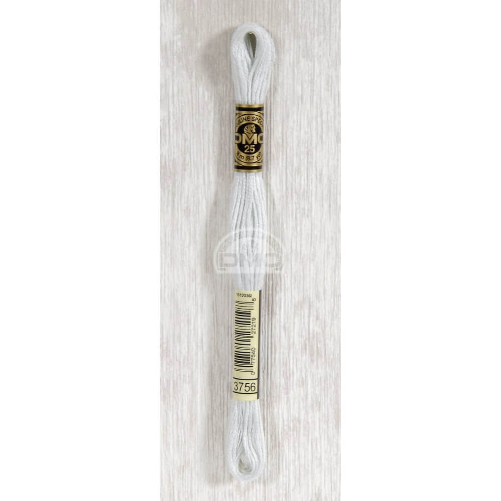 DMC Stranded cotton - 0427 | Knitting yarn shop / dzijas veikals