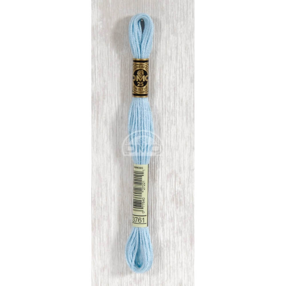 DMC Stranded cotton - 0429 | Knitting yarn shop / dzijas veikals