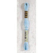 DMC Stranded cotton - 0429 | Knitting yarn shop / dzijas veikals