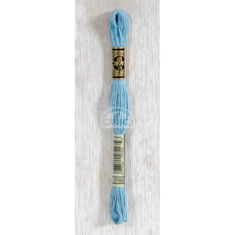 DMC Stranded cotton - 0431 | Knitting yarn shop / dzijas veikals