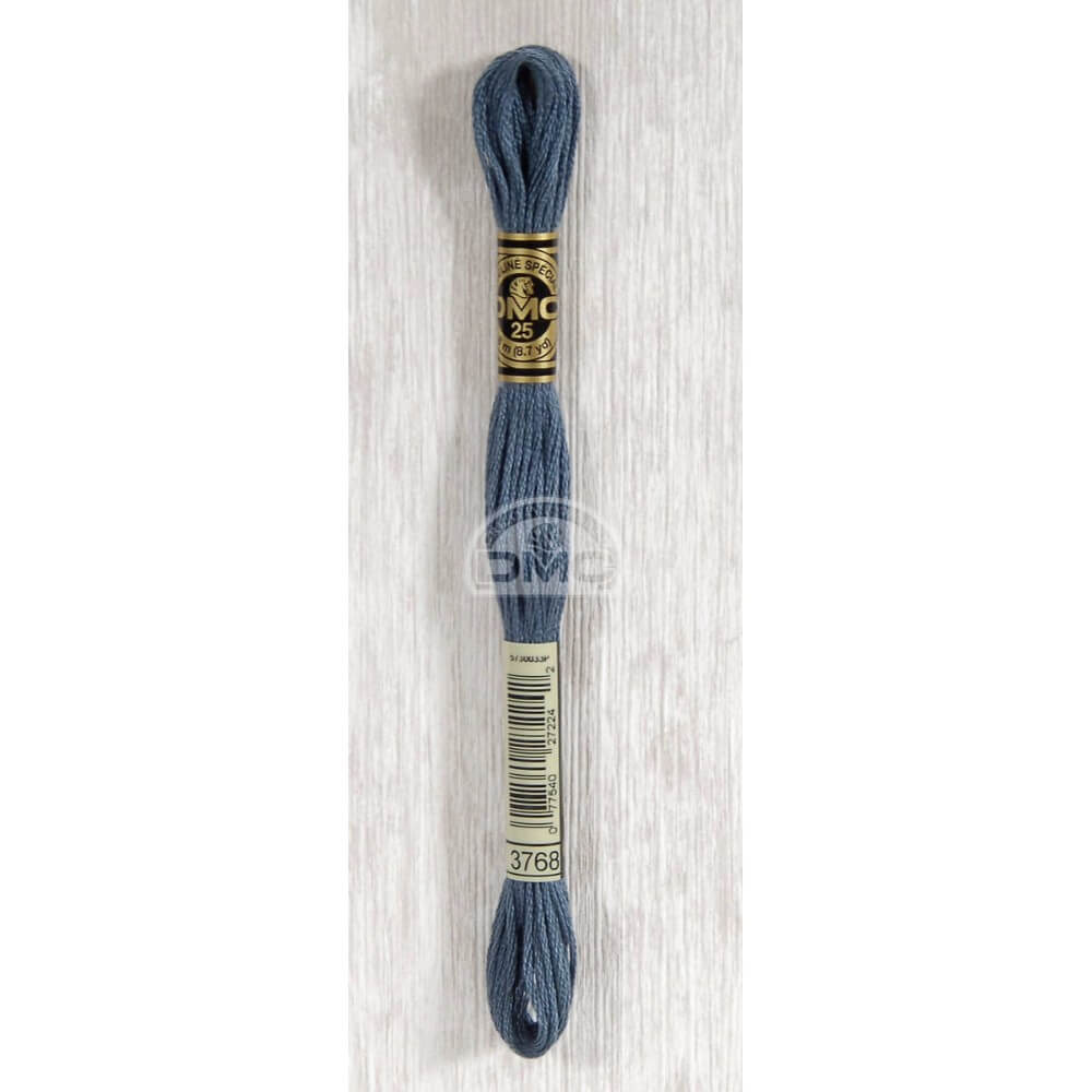 DMC Stranded cotton - 0432 | Knitting yarn shop / dzijas veikals
