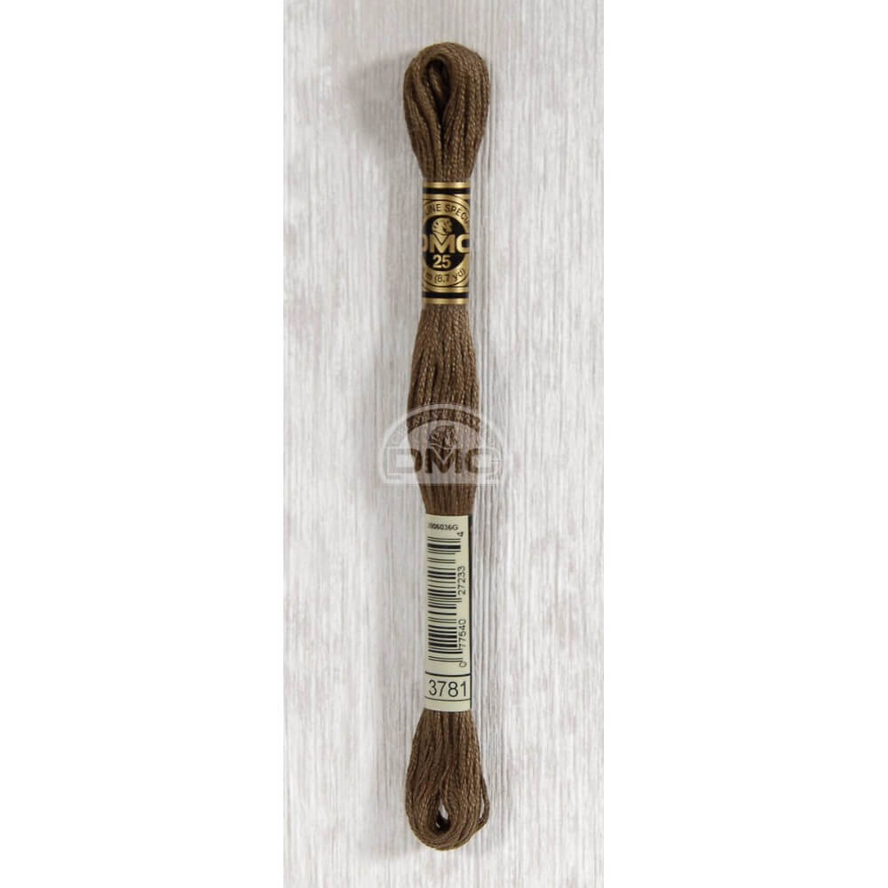 DMC Stranded cotton - 0441 | Knitting yarn shop / dzijas veikals