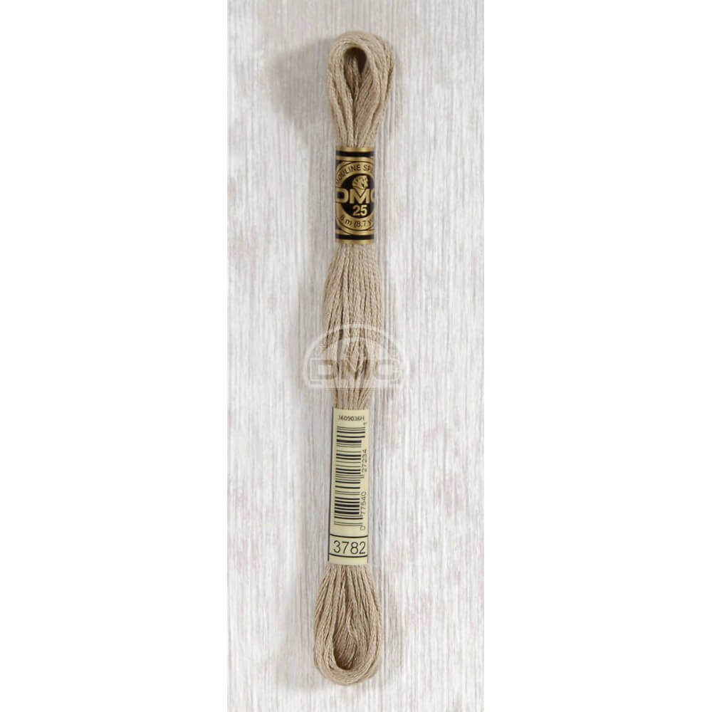 DMC Stranded cotton - 0442 | Knitting yarn shop / dzijas veikals