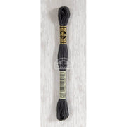 DMC Stranded cotton - 0445 | Knitting yarn shop / dzijas veikals