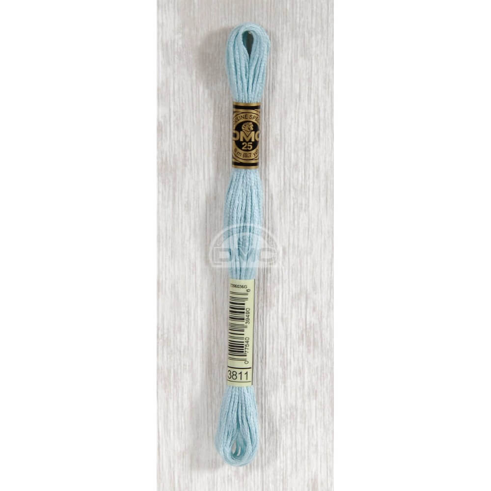 DMC Stranded cotton - 0456 | Knitting yarn shop / dzijas veikals