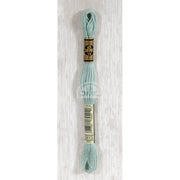 DMC Stranded cotton - 0458 | Knitting yarn shop / dzijas veikals