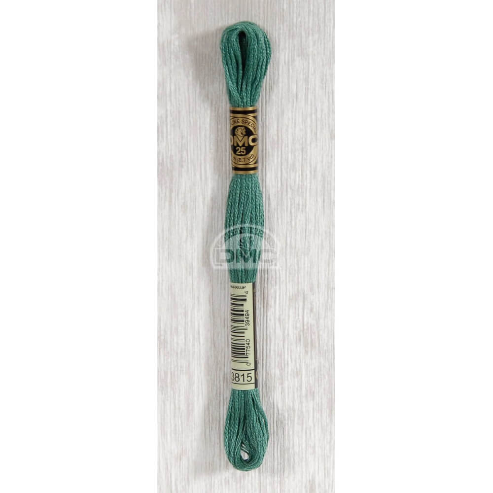 DMC Stranded cotton - 0460 | Knitting yarn shop / dzijas veikals