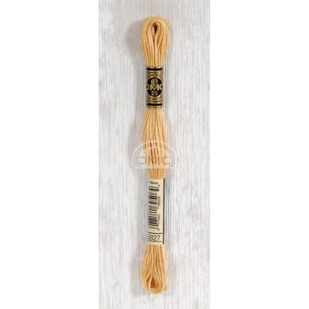 DMC Stranded cotton - 0472 | Knitting yarn shop / dzijas veikals