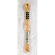 DMC Stranded cotton - 0472 | Knitting yarn shop / dzijas veikals