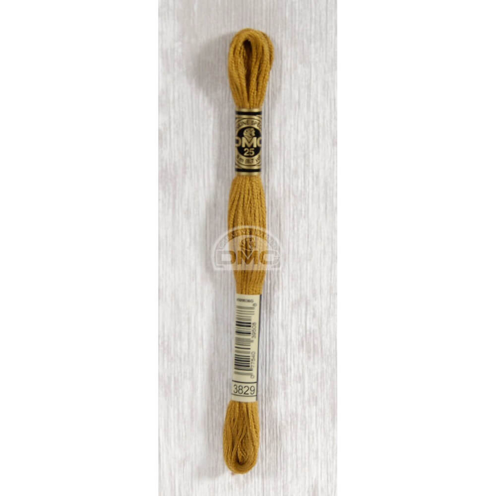 DMC Stranded cotton - 0474 | Knitting yarn shop / dzijas veikals