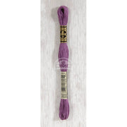 DMC Stranded cotton - 0480 | Knitting yarn shop / dzijas veikals