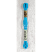 DMC Stranded cotton - 0490 | Knitting yarn shop / dzijas veikals