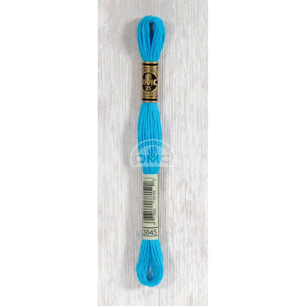 DMC Stranded cotton - 0490 | Knitting yarn shop / dzijas veikals