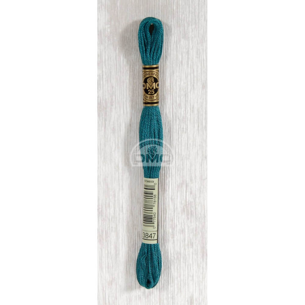 DMC Stranded cotton - 0492 | Knitting yarn shop / dzijas veikals