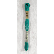 DMC Stranded cotton - 0495 | Knitting yarn shop / dzijas veikals