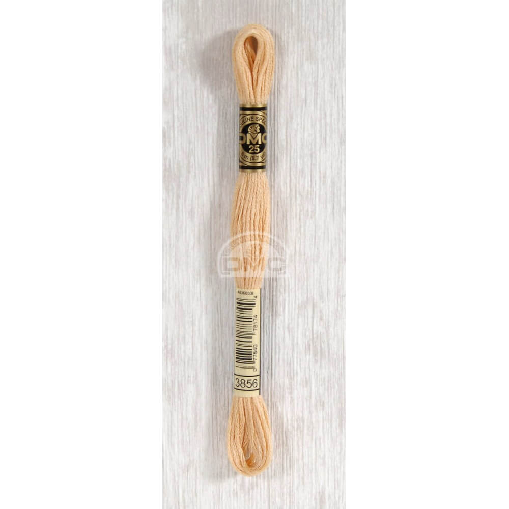 DMC Stranded cotton - 0501 | Knitting yarn shop / dzijas veikals