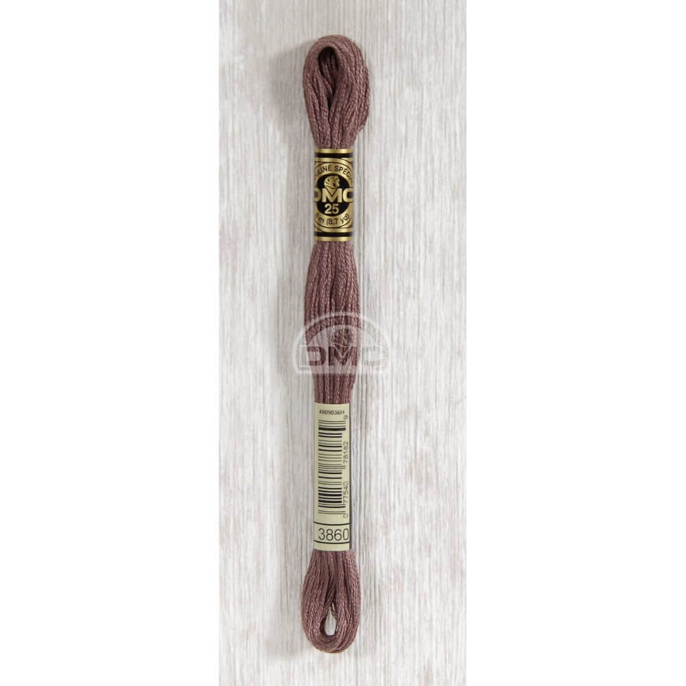 DMC Stranded cotton - 0505 | Knitting yarn shop / dzijas veikals