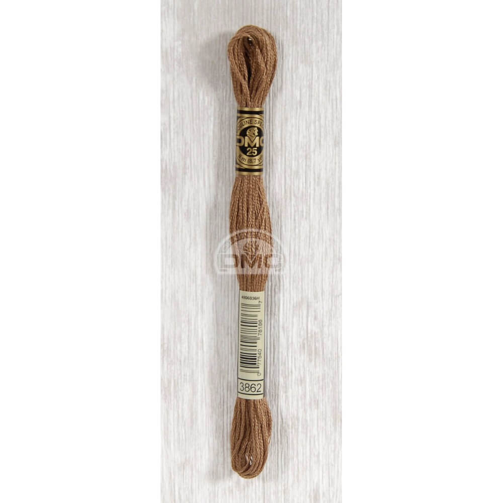 DMC Stranded cotton - 0507 | Knitting yarn shop / dzijas veikals