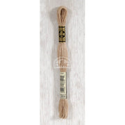 DMC Stranded cotton - 0509 | Knitting yarn shop / dzijas veikals