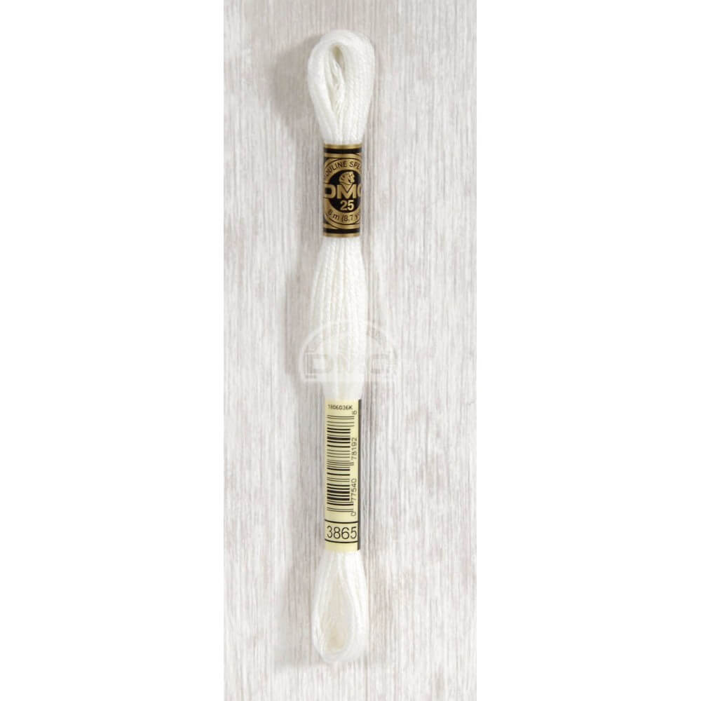 DMC Stranded cotton - 0510 | Knitting yarn shop / dzijas veikals