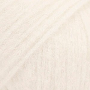 DROPS Air 01 off white | Knitting yarn shop / dzijas veikals