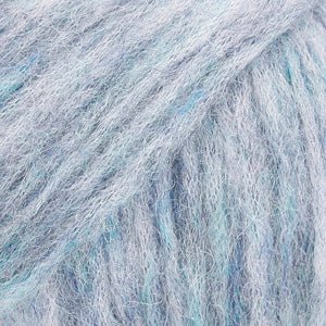 DROPS Air 10 fog | Knitting yarn shop / dzijas veikals