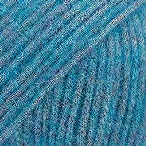 DROPS Air 11 peacock blue | Knitting yarn shop / dzijas veikals