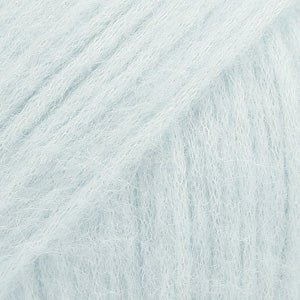 DROPS Air 18 light grey green | Knitting yarn shop / dzijas veikals