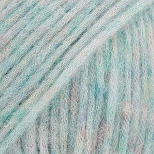 DROPS Air 27 sea green | Knitting yarn shop / dzijas veikals