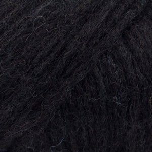 DROPS Air 31 black | Knitting yarn shop / dzijas veikals