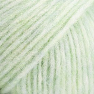 DROPS Air 42 pistachio ice cream | Knitting yarn shop / dzijas veikals