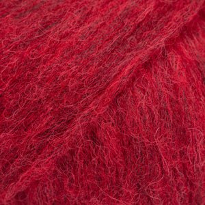 DROPS Air 44 crimson red | Knitting yarn shop / dzijas veikals