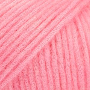 DROPS Air 53 strawberry ice cream | Knitting yarn shop / dzijas veikals