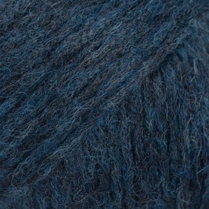 DROPS Air 62 - dark blue | Knitting yarn shop / dzijas veikals