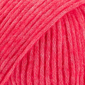DROPS Air 64 - raspberry sorbet | Knitting yarn shop / dzijas veikals