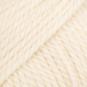DROPS Alaska 02 off white | Knitting yarn shop / dzijas veikals