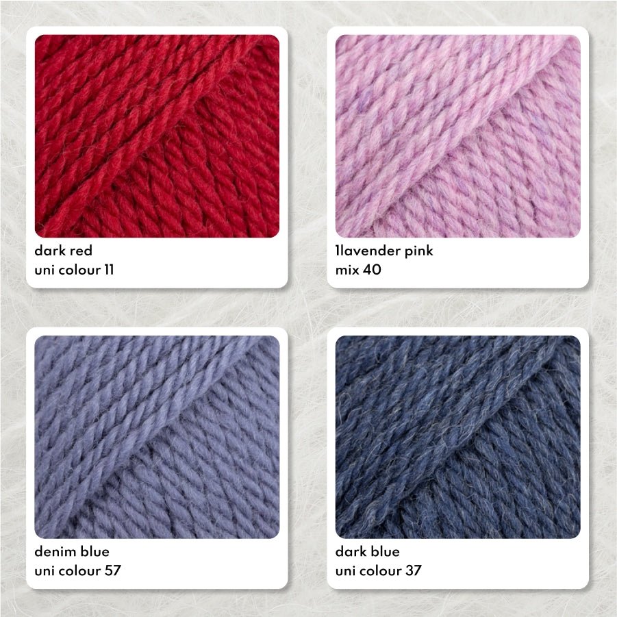 DROPS Alaska 02 off white | Knitting yarn shop / dzijas veikals