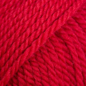 DROPS Alaska 10 red | Knitting yarn shop / dzijas veikals