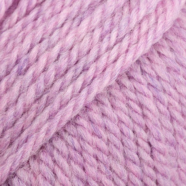DROPS Alaska 40 grey pink | Knitting yarn shop / dzijas veikals