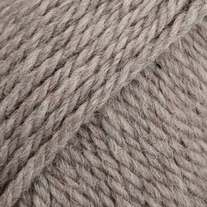 DROPS Alaska 49 light brown | Knitting yarn shop / dzijas veikals