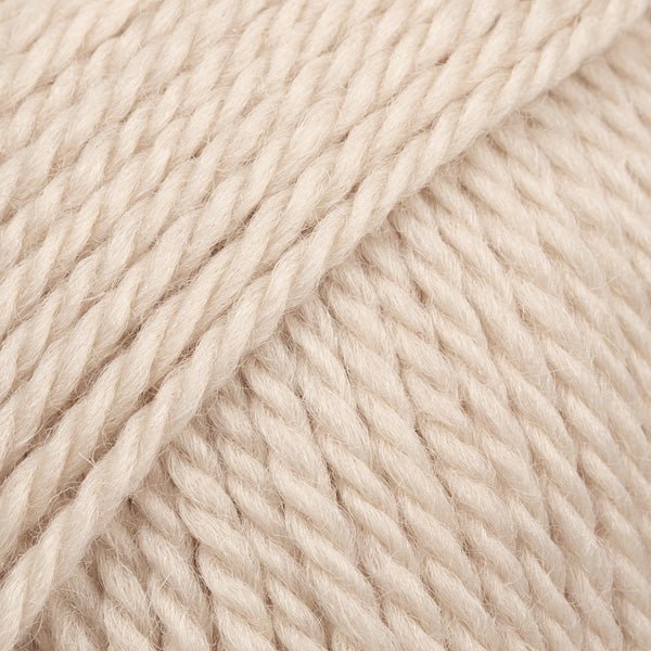 DROPS Alaska 61 wheat | Knitting yarn shop / dzijas veikals