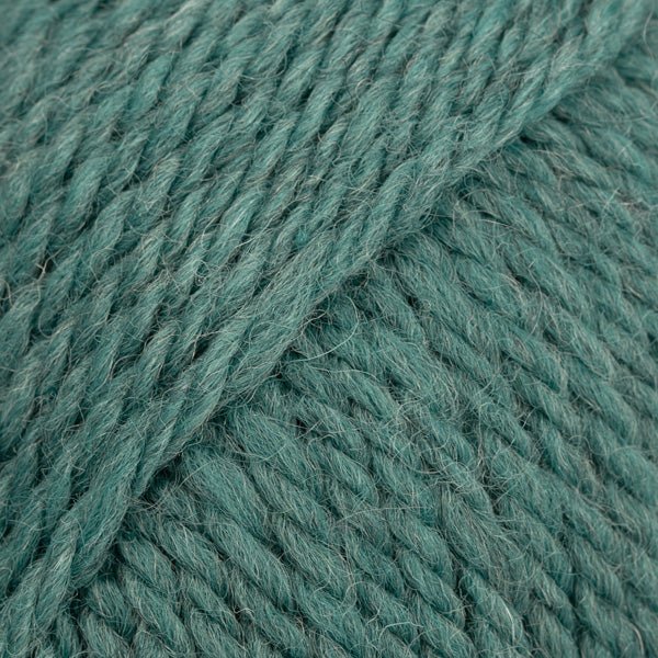 DROPS Alaska 64 north sea | Knitting yarn shop / dzijas veikals